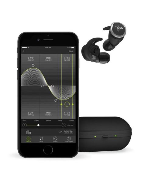 Jaybird&#8217;s RUN Wireless Earbuds Give You Freedom To Tackle Both The Workout &#038; Commute