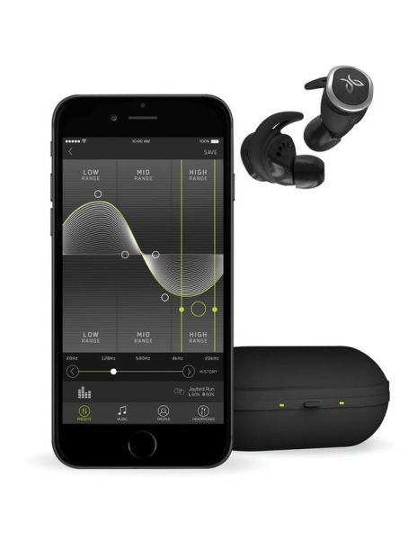 Jaybird’s RUN Wireless Earbuds Give You Freedom To Tackle Both The Workout & Commute