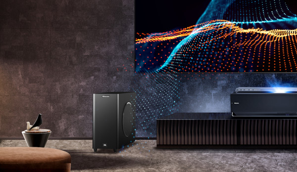 The Hisense 100″ Laser TV Is Now Available In Australia