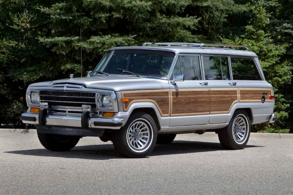 Retro SUV&#8217;s You Can Buy Instead Of A Land Rover Defender
