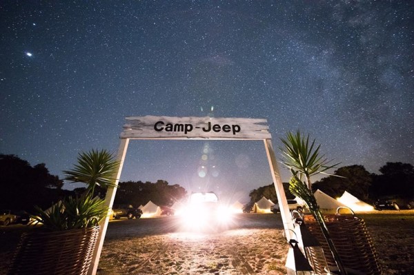 Jeep Took Us To Western Australia For A Weekend And It Was Epic