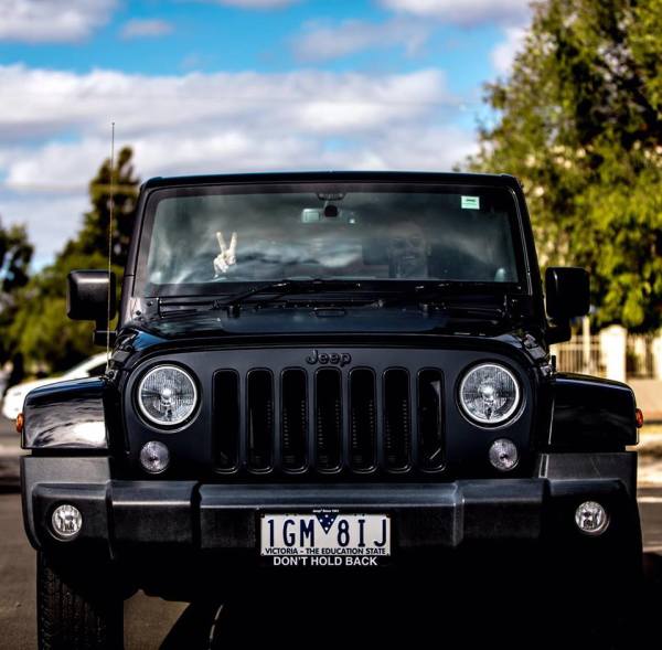Jeep Took Us To Western Australia For A Weekend And It Was Epic