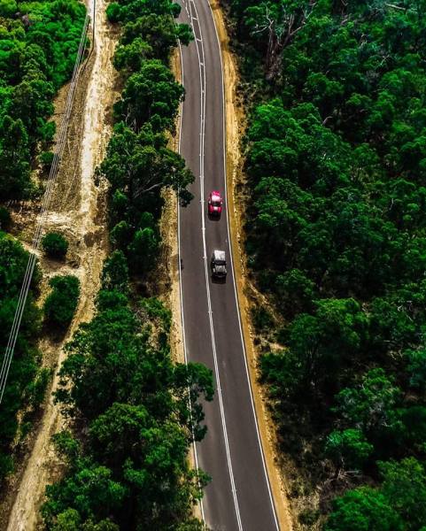 Jeep Took Us To Western Australia For A Weekend And It Was Epic