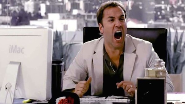 How To Deal With Your Asshole Boss