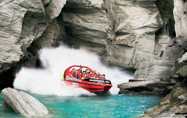 The Ultimate Queenstown Adventure Guide