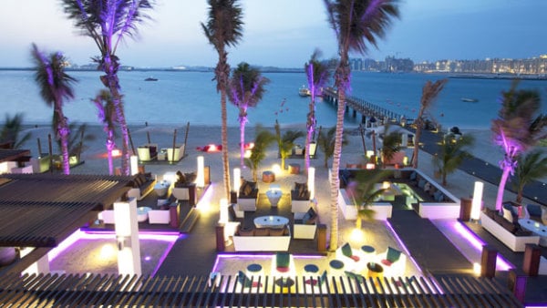5 Of The World’s Coolest Bars