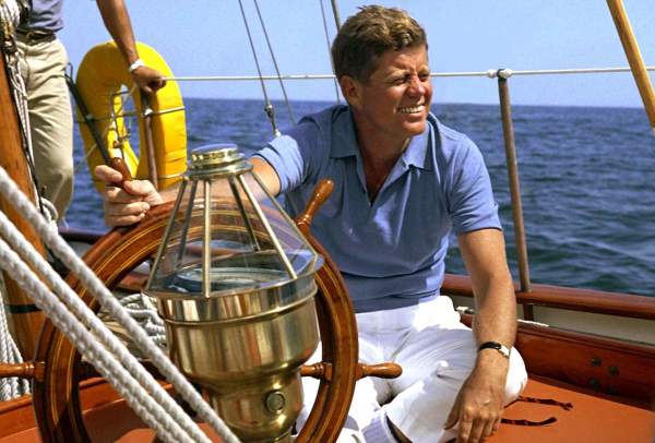 History&#8217;s Best Boating Outfits And How To Replicate Them Today