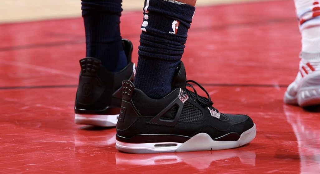 nba kicks 2018