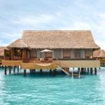 Inside The Maldives&#8217; Newest Luxury Overwater Resort