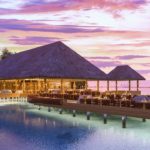 Inside The Maldives&#8217; Newest Luxury Overwater Resort