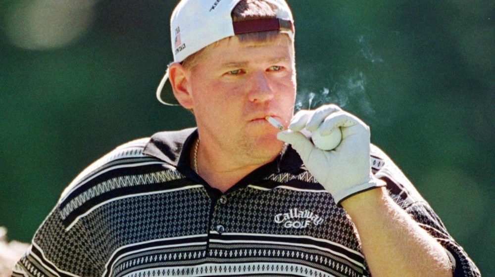 John Daly&#8217;s 30 For 30 Documentary &#8216;Hit it Hard&#8217; Is Going To Be Epic