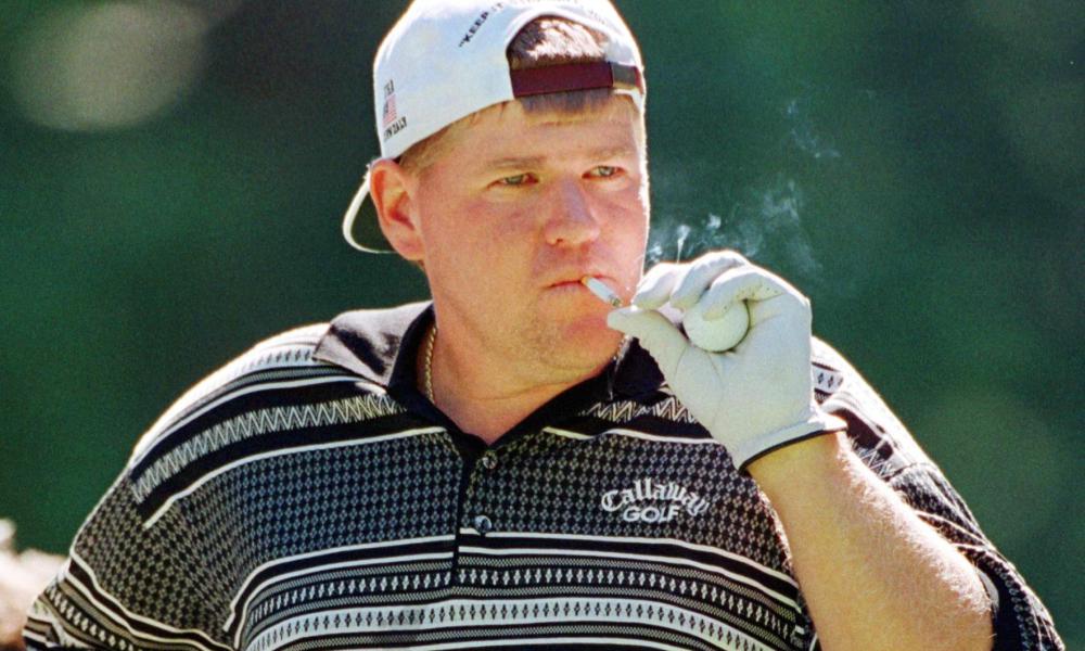 John Daly’s 30 For 30 Documentary ‘Hit it Hard’ Is Going To Be Epic