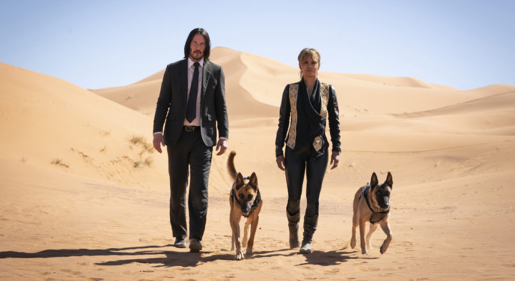 Everything You Need To Know About &#8216;John Wick 3: Parabellum&#8217;