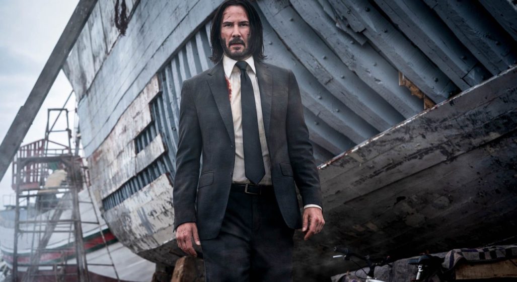 The Continental: Everything We Know So Far About The &#8216;John Wick&#8217; TV Series