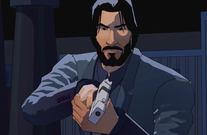 &#8216;John Wick&#8217; The Video Game Is Coming Soon