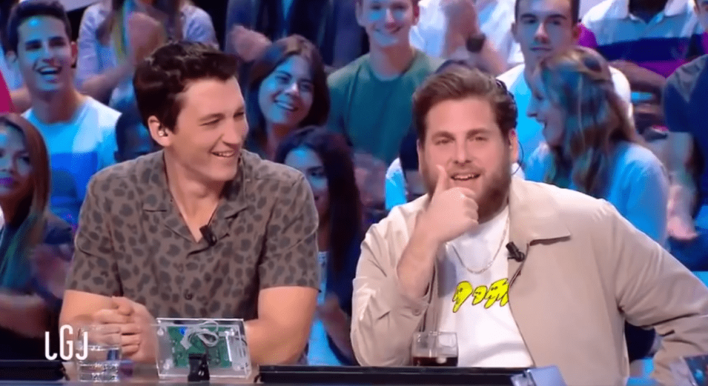 Jonah Hill Cancelled All Of His French Appearances After This Awkward AF Interview