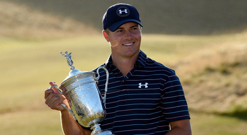 A Punters Guide To The 2016 US Open Golf Championship