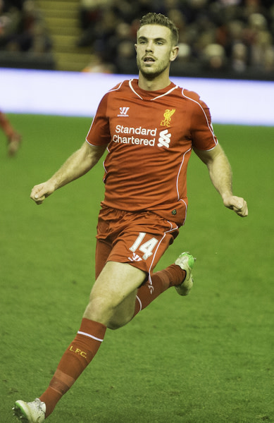 EPL 15/16 Preview