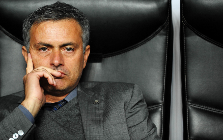 Why José Mourinho Is Still The Special One