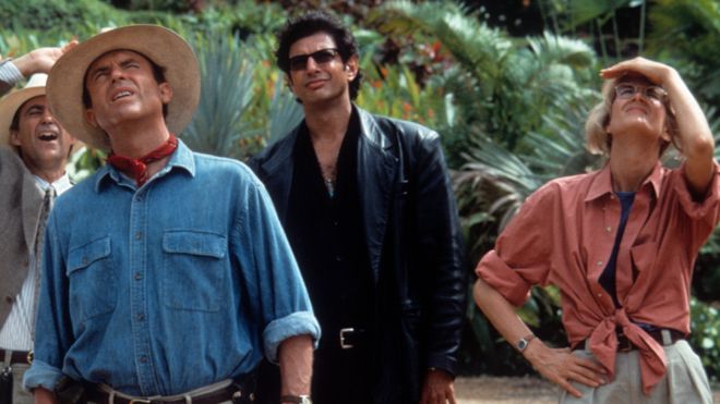 Original ‘Jurassic Park’ Cast To Return In Next Movie