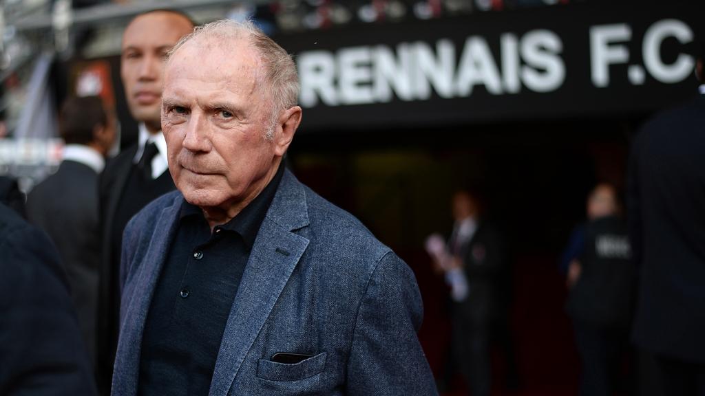 Who Exactly Is Francois Pinault And His US$1.2 Billion Art Collection?