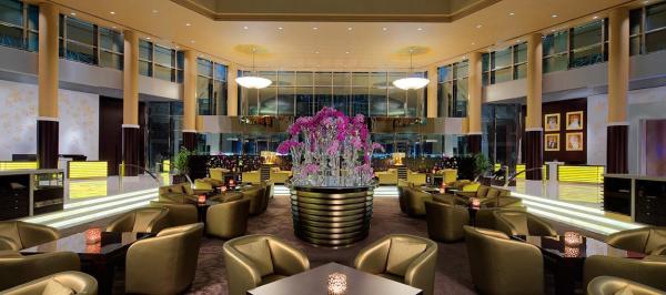 Jumeirah Emirates Towers Re-Calibrate The ‘Business Hotel’ Standard