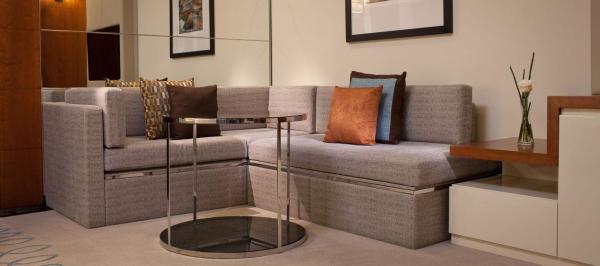 Jumeirah Emirates Towers Re-Calibrate The ‘Business Hotel’ Standard