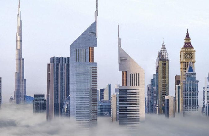 Jumeirah Emirates Towers Re-Calibrate The &#8216;Business Hotel&#8217; Standard