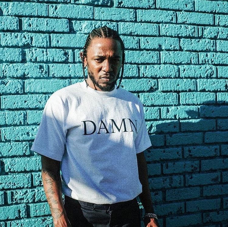 Every Sample Featured On Kendrick Lamar’s ‘DAMN.’