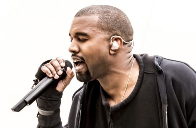 The Ten Greatest Kanye West Songs Of All Time