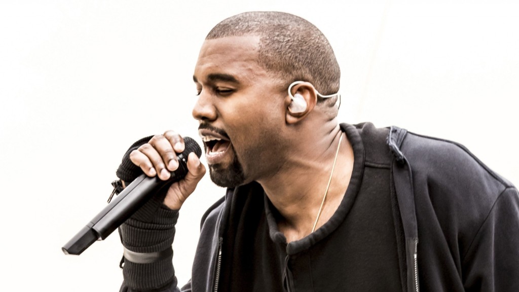 The Ten Greatest Kanye West Songs Of All Time