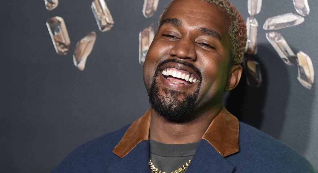 This Is How Much Kanye West Made On Yeezy Sales Last Year