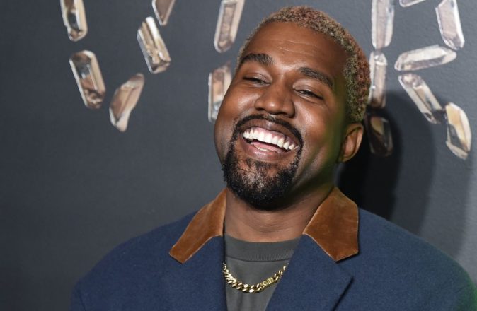 This Is How Much Kanye West Made On Yeezy Sales Last Year