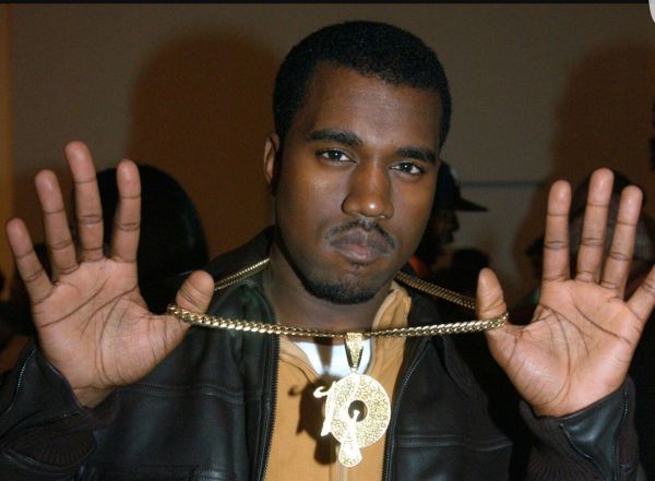 Could Kanye West Be Right About Ego?