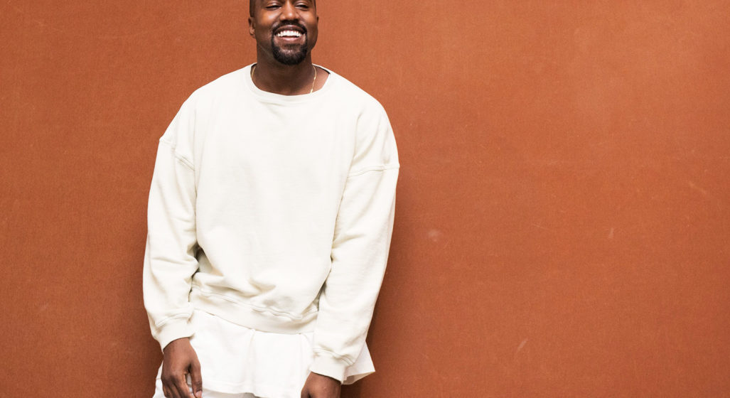 Could Kanye West Be Right About Ego?