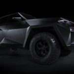 The Karlmann King Is The World&#8217;s Most Expensive SUV At $2.8M