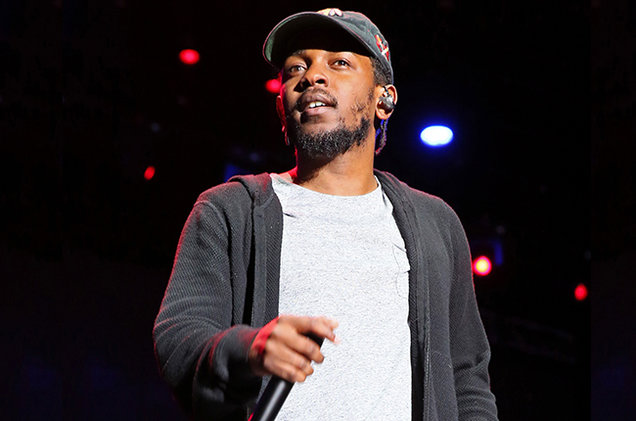 Kendrick V Everybody: A Beginner’s Guide To Kendrick Lamar’s Beefs