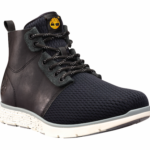 A close up of a footwear