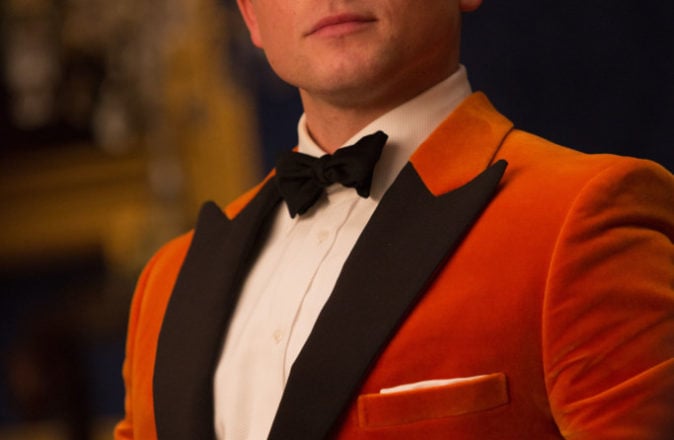 Kingsman 2: Manners Maketh The Man In This Modern Spy Epic