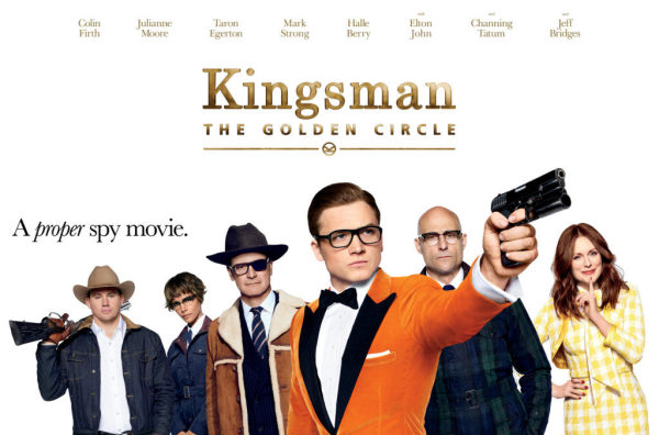 Do You Style Up Like A Kingsman Or Swag Out Like A Statesman?