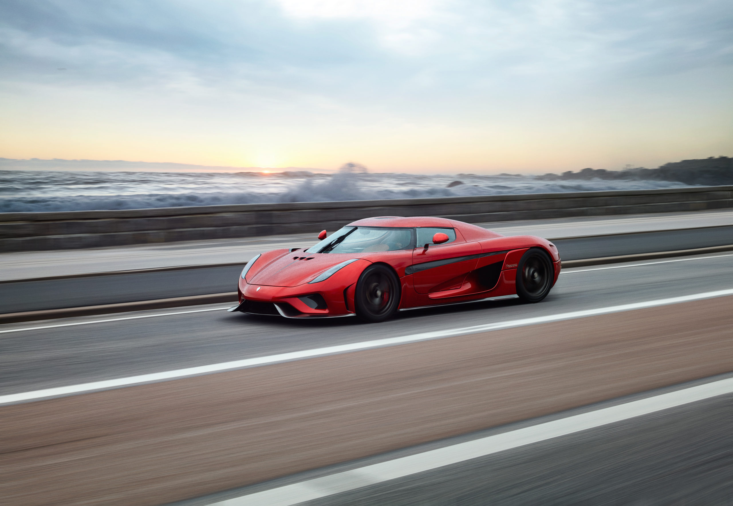 Luxury Cars Of Los Gatos