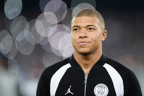Kylian Mbappe Could Become Second-Highest Paid Footballer With $400 Million Over Five Years