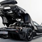 This Is The Naked Carbon Koenigsegg Regera