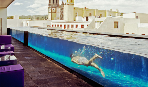 9 Of The Most Incredible Rooftop Bars In The World