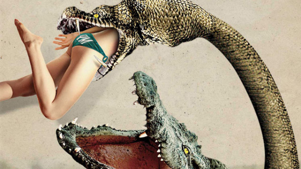 &#8216;Anaconda&#8217; Is Being Rebooted By Sony
