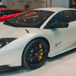 Is This $180 Million Supercar Collection The Biggest &#038; Best In The World?