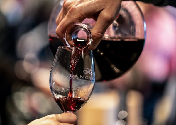 Sample The Best Of Bordeaux With Langton&#8217;s En Primeur Events