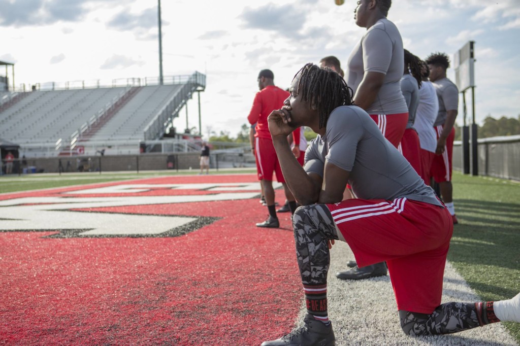 ‘Last Chance U’ Is The Best Show You’re Not Watching