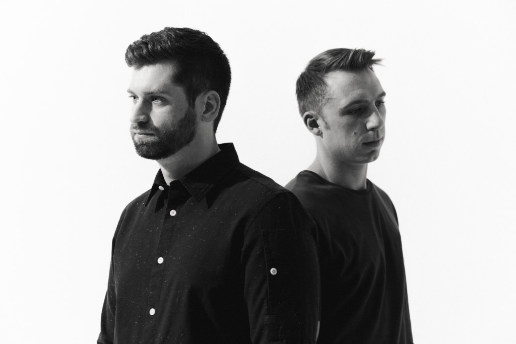 ODESZA Talk Music-Making Rules, Dream Aussie Collab(s) & ‘A Moment Apart’