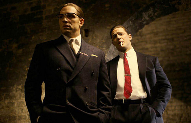 Tom Hardy Squared: Legend Trailer – that sh!t ‘Kray’